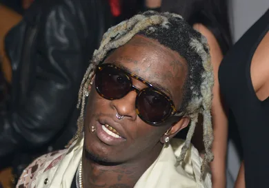 Prince Williams / Getty Images