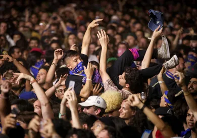 Christopher Polk/Getty Images