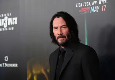 Mike Coppola/WireImage/Getty