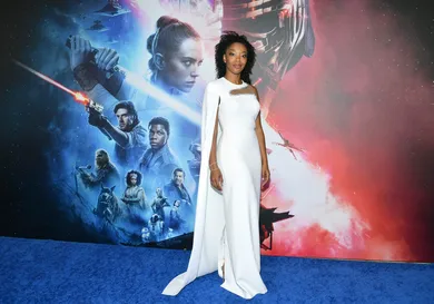 Amy Sussman/Getty Images for Disney