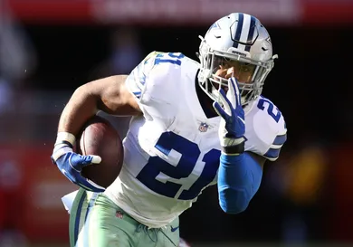 Ezra Shaw/Getty Images