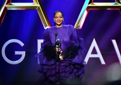 Aaron J. Thornton/Getty Images for BET