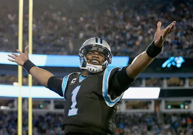 Streeter Lecka/Getty Images