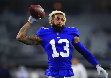 Tom Pennington/Getty Images