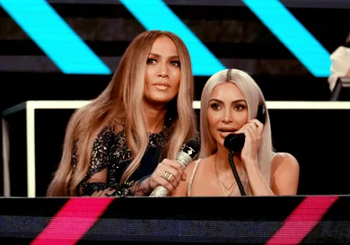 Kevin Mazur/Getty Images