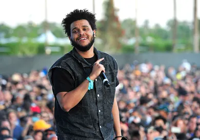 Frazer Harrison/Getty Images