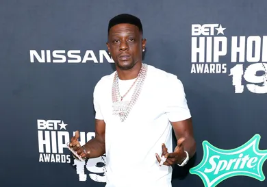 Bennett Raglin / Getty Images