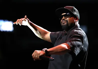 Al Bello / Staff / Getty Images