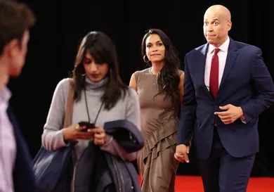 Chip Somodevilla/Getty Images