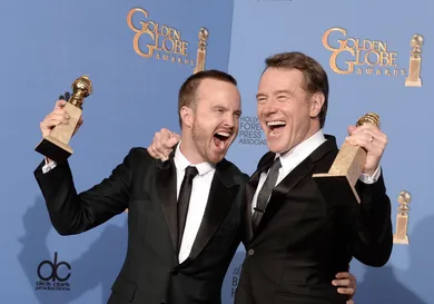 Kevin Winter/Getty Images