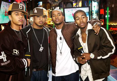 Scott Gries/Getty Images