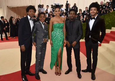 Dimitrios Kambouris /gettyimages