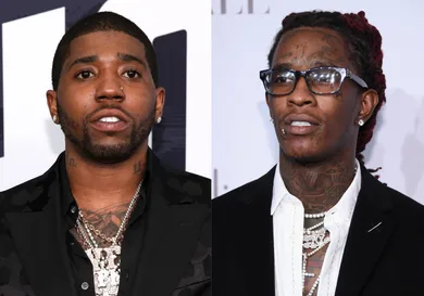 Bennett Raglin & Dimitrios Kambouris/Getty Images