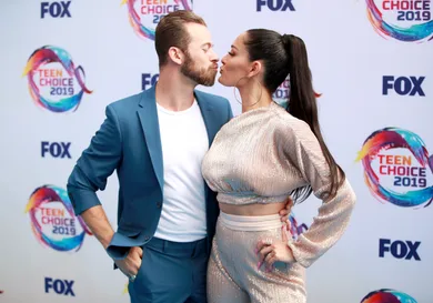 Rich Fury / Staff / Getty Images