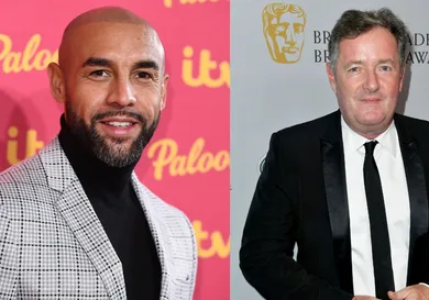 Jeff Spicer/Frazer Harrison/Getty Images