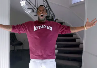 BET2020/Getty Images