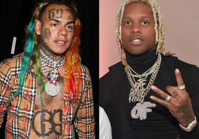 Shareif Ziyadat & Prince Williams/Getty Images