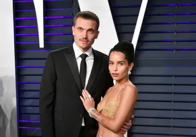 Dia Dipasupil / Staff / Getty Images