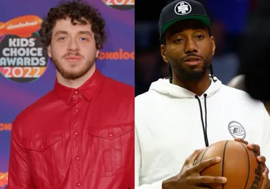 Frazer Harrison/Getty Images & Ronald Martinez/Getty Images