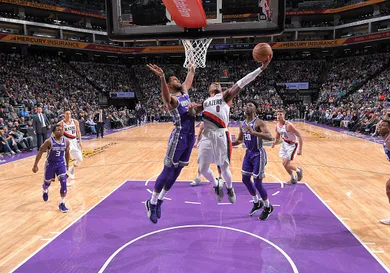 Rocky Widner/NBAE via Getty Images
