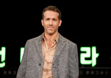 Woohae Cho/Getty Images for Netflix