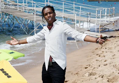 Alex B. Huckle/Getty Images