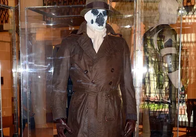 Michael Kovac/Getty Images for DC Entertainment