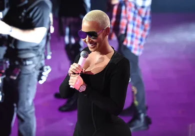 Nicholas Hunt/Getty Images