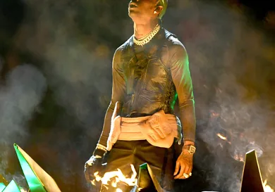 Kevin Winter/Getty Images