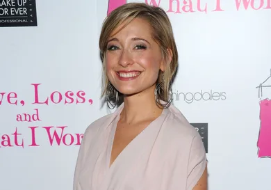 Bryan Bedder/Getty Images