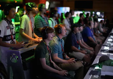 Christian Petersen/Getty Images