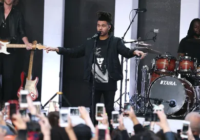 Jemal Countess/Getty Images