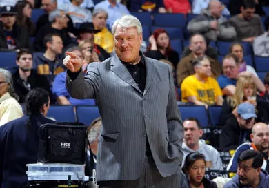 Rocky Widner/NBAE via Getty Images