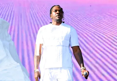 Kevin Winter/Getty Images