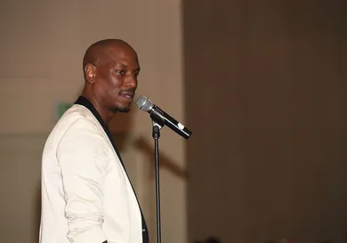 Paras Griffin/Getty Images