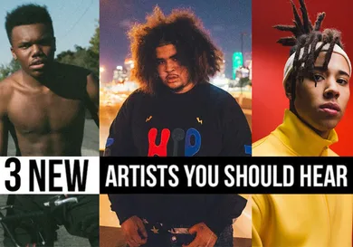 Images sourced via artist