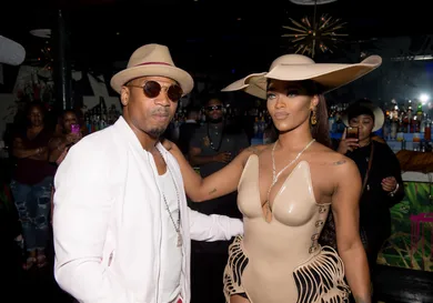 Marcus Ingram/Getty Images