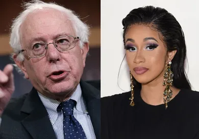 Win McNamee/Getty Images, Jamie McCarthy/Getty Images