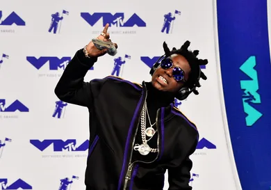 Frazer Harrison /getty images