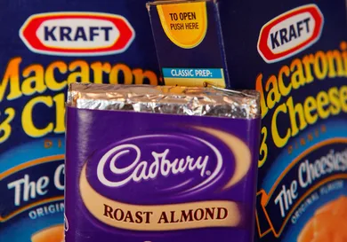 Scott Olson/Getty Images