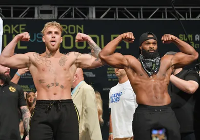 Jason Miller / Getty Images