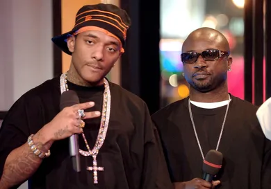 Bryan Bedder / Getty Images