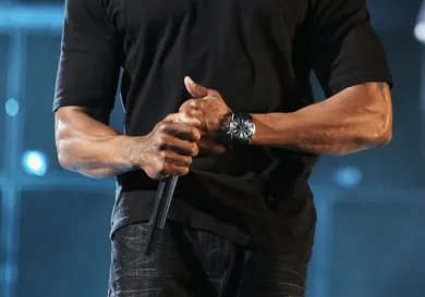 Christopher Polk/Getty Images