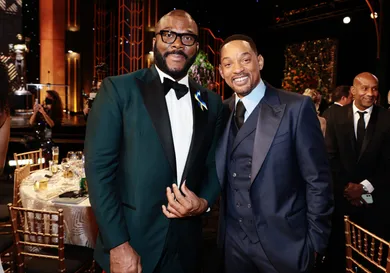 Dimitrios Kambouris / Staff / Getty Images