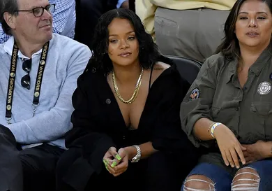 Thearon W. Henderson/Getty Images