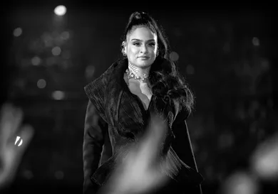 Christopher Polk/Getty Images