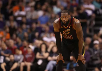 Christian Petersen/Getty Images