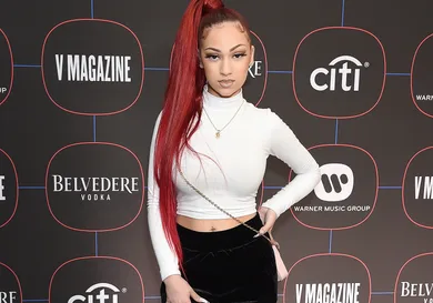 Gregg DeGuire/Getty Images)