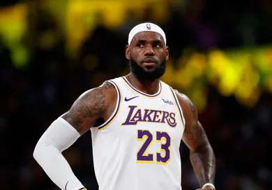 Sean M. Haffey/Getty Images