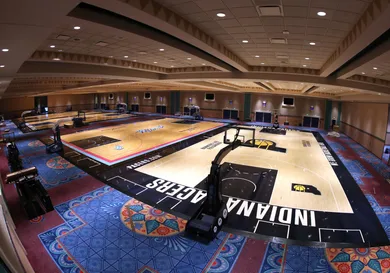 Joe Murphy/NBAE via Getty Images